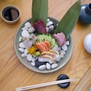 Foto de SASHIMI 5