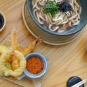 Foto de TEMPURA UDON 