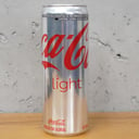 Foto de COCA-COLA LIGHT 355 ML