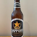 Foto de SAPPORO 355 ML