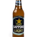 Foto de SAPPORO LIGHT 355 ML