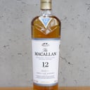 Foto de MACALLAN 12 