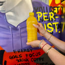 Foto de Maracuya natural 500ml