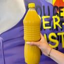 Foto de Maracuya natural 1.5L