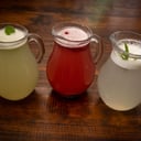 Foto de Limonadas Jarrito 500 ml (pulpa de limón, agua y hielo)
