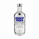 Foto de Absolut azul