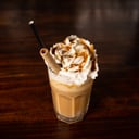 Foto de Capuccino frappé