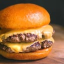 Foto de Cheese Burger