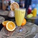 Foto de Zumo de Naranjas