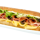 Foto de Chapata Pechuga de Pavo