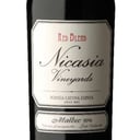 Foto de NICASIA VINEYARDS RED BLEND MALBEC