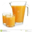 Foto de Jugo de papaya (Jarra)