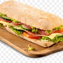 Foto de Chapata Chorizo Pamplona