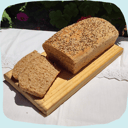 Foto de Pan de molde
