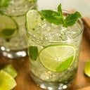 Foto de Mojito con Hierbabuena 
