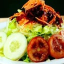 Foto de PORCIÓN DE ENSALADA