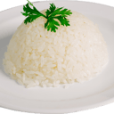 Foto de PORCIÓN DE ARROZ 
