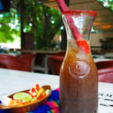 Foto de Michelada