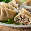Foto de Gyozas