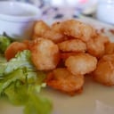 Foto de Popcorn Shrimp