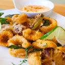 Foto de Popcorn Calamary