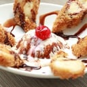 Foto de Banano Tempura