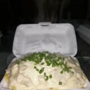 Foto de Papas Champi mixta
