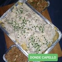 Foto de Champi Pollo XL