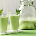 Foto de Limonada de Yerba Buena