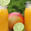 Foto de Limonada de Mango