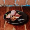 Foto de Tarte au Chocolat