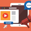 Foto de Vídeo Creativo Campaña