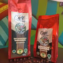 Foto de Café de mi Suegra Municipio de Santana