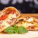 Foto de empananada  napolitana