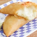 Foto de EMPANADA DE QUESO