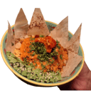 Foto de POLLO TIKKA MASALA. ( Receta de la India ) Nivel de Picante Mínimo