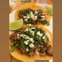 Foto de Tacos de suadero