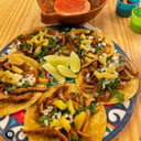 Foto de Tacos De Pastor