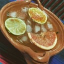 Foto de Cantarito de Tequila