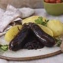 Foto de prietas caramelizadas
