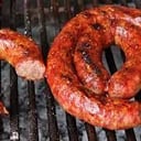 Foto de longanizas CON AGREGADO