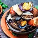 Foto de CURANTO CRIOLLO