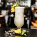 Foto de piña colada