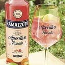 Foto de ramazzotti spritz