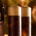 Foto de fernet con coca cola