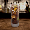 Foto de piscola capel