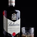 Foto de corto ballantines