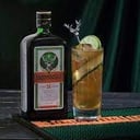 Foto de jagermeister