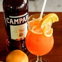 Foto de campari orange