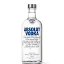 Foto de CORTO DE VODKA ABSOLUT